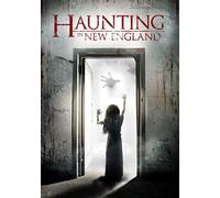 Haunting in New England