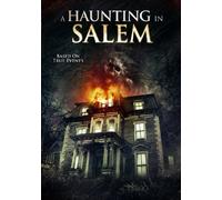 Haunting in Salem [Import]
