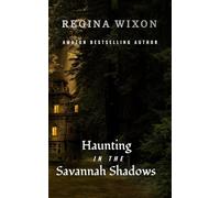 Haunting in the Savannah Shadows