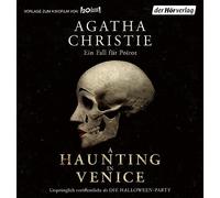 Haunting in Venice - die Halloween-Party