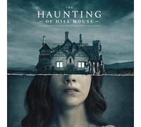 Haunting Of Hill House - O.S.T. - The Haunting Of Hill House (Original Soundtrack) [Vinyl Lp] Blue, Colored Vinyl, Gatefold Lp Jacket, Green, White