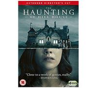 Haunting Of Hill House Saison 1 (2019) - Dvd