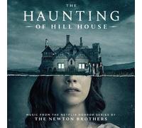 Haunting of Hill House (Score) / O.S.T. - Haunting of Hill House (Music from The Netflix Horror Series)