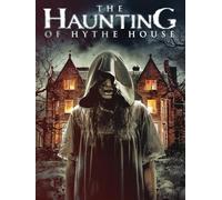 Haunting of Hythe House