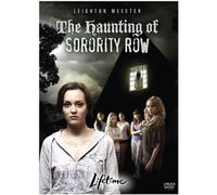 Haunting of Sorority Row