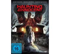 Haunting of The Innocent-Die Wurzeln des Schreckens [Import]