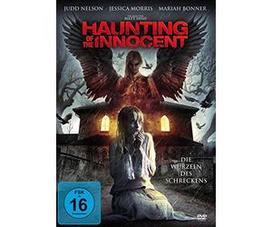 Haunting of the Innocent - Die Wurzeln des Schreckens