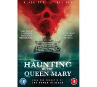 Haunting Of The Queen Mary [Dvd]