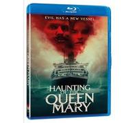 HAUNTING OF THE QUEEN MARY-NL-BLURAY G