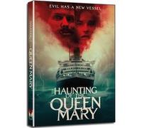 HAUNTING OF THE QUEEN MARY-NL G