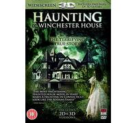 Haunting of Winchester House 3D [Edizione: Regno Unito] [Import]