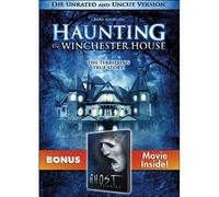 Haunting of Winchester House & Ghost Stories