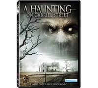 HAUNTING ON GABRIEL STREET