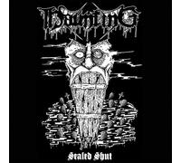 Haunting - Sealed Shut