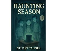 Haunting Season