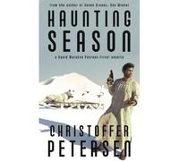 Haunting Season: A Constable David Maratse Novella: 1 (Patreon First!)