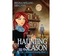Haunting Season (Large Print)