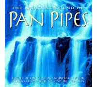 Various - Pan Pipes Haunting Sound of
