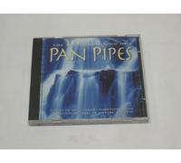 Various – Haunting Sound of Pan Pipes