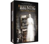 Haunting: Spirits from The Past