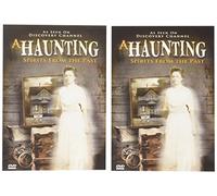 Haunting: Spirits from The Past