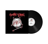Haunting the Chapel