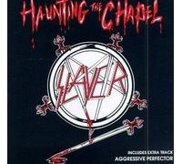 Haunting The Chapel (+Bonus)