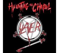 Haunting the Chapel by Slayer [CD] NEUF