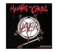 Slayer – Haunting the Chapel – CD