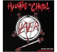Slayer – Haunting the Chapel – CD