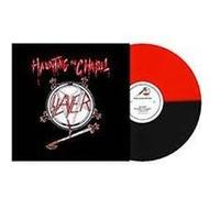 Haunting The Chapel