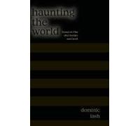 Haunting The World: Essays On Film After Perkins And Cavell (Suny Series, Horizons Of Cinema)