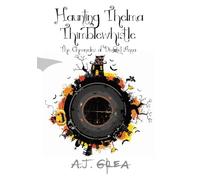 Haunting Thelma Thimblewhistle: The Chronicles of Dead Anna
