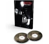 Richard Barbieri – Hauntings – CD + Blu-ray – Mediabook édition limitée (Atmos/5.1)