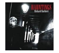 Hauntings CD