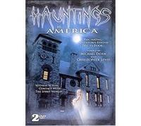Hauntings In America G
