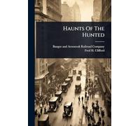 Haunts Of The Hunted