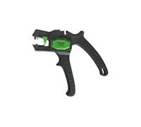 Haupa 210695 Pince à dénuder automatique Super Plus Diamètre 0,2-6