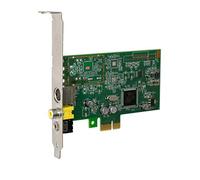 Hauppauge ImpactVCB-e Carte d'acquisition vidéo PCI Express 1381