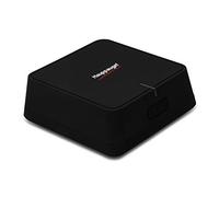 Hauppauge MyMusic Récepteur audio sans fil WiFi, Noir