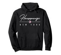 Hauppauge New York (NY) Sweat à Capuche