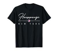 Hauppauge New York (NY) T-Shirt