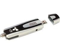 Hauppauge PCTV DVB-S2 Stick 461e DVB-S, DVB-S2 USB