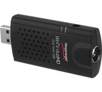 Hauppauge Tuner TV WinTV-dualHD Clé USB DVB-C/T2/T avec FB