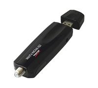 Hauppauge WinTV-Nova-S2 01676 Tuner TV USB Télévision numérique par satellite HD DVB-S2 et DVB-S pour ordinateur portable ou PC
