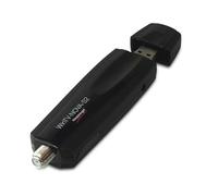 Hauppauge WinTV-Nova-S2 01676 Tuner TV USB Télévision numérique par satellite HD DVB-S2 et DVB-S pour ordinateur portable ou PC