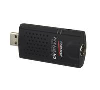 WinTV soloHD - Tuner TV numérique - DVB-C, DVB-T2 - HDTV - USB 2.0