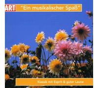 Haupt,E. - EIN Musikalischer Spaß [Import]