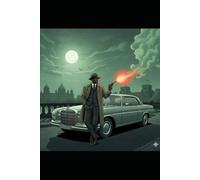 Hauptkommissar Leroy J. Brown der Geisterjäger: Schatten der Vergangenheit