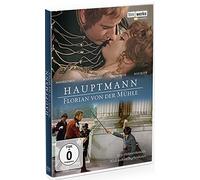 Hauptmann Florian Von der Mühle [Import]